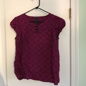 Banana Republic Shirt